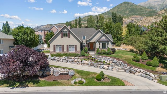 1433 E 200 S, Lindon, UT 84042