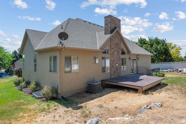 1433 E 200 S, Lindon, UT 84042