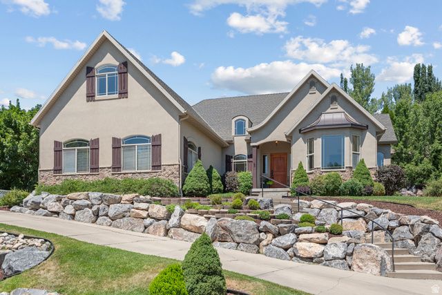 1433 E 200 S, Lindon, UT 84042