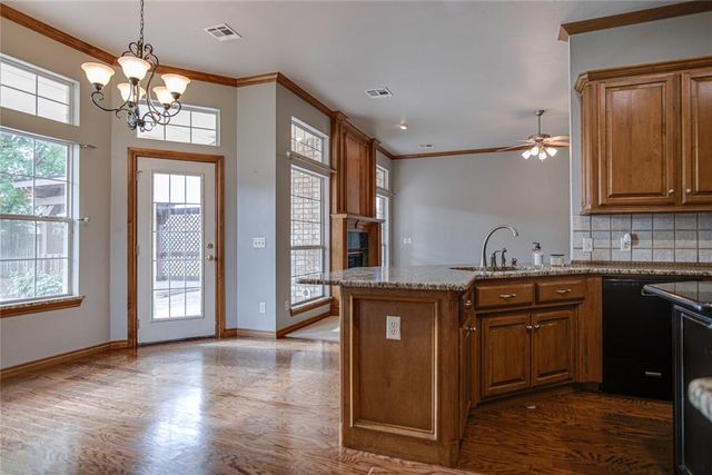 2408 Auburn Court, Edmond, OK 73012
