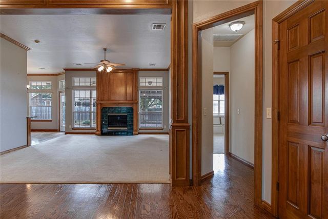2408 Auburn Court, Edmond, OK 73012