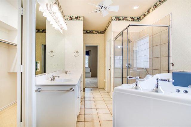 2408 Auburn Court, Edmond, OK 73012