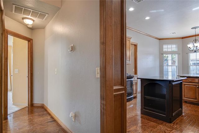 2408 Auburn Court, Edmond, OK 73012
