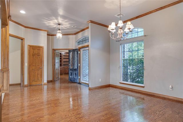2408 Auburn Court, Edmond, OK 73012
