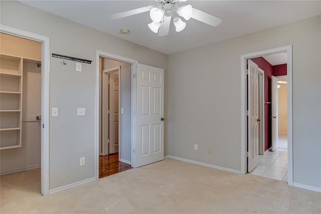 2408 Auburn Court, Edmond, OK 73012