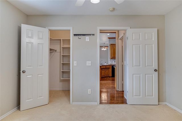 2408 Auburn Court, Edmond, OK 73012