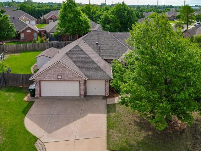 2408 Auburn Court, Edmond, OK 73012