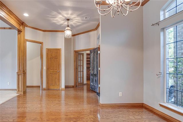 2408 Auburn Court, Edmond, OK 73012