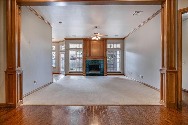 2408 Auburn Court, Edmond, OK 73012
