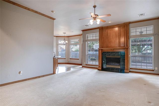 2408 Auburn Court, Edmond, OK 73012
