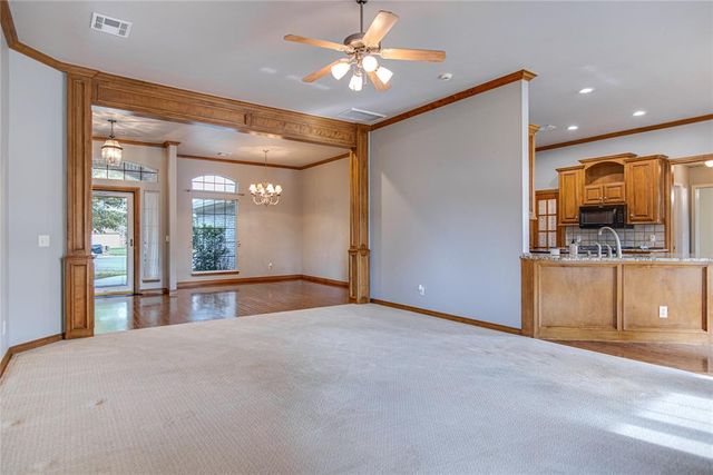 2408 Auburn Court, Edmond, OK 73012
