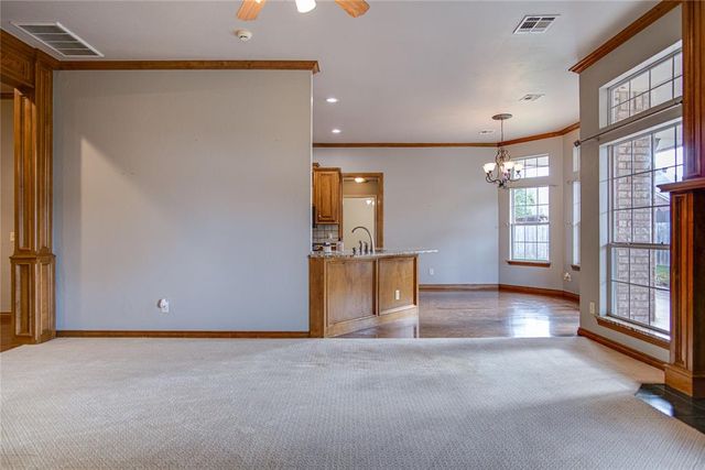 2408 Auburn Court, Edmond, OK 73012
