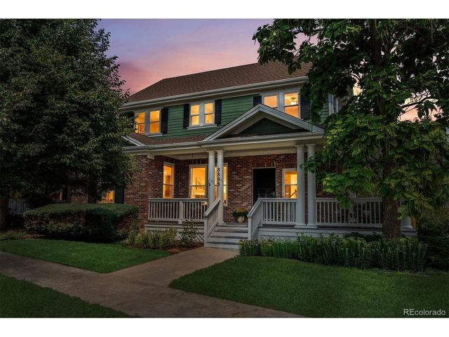 8895 E 28th Ave, Denver, CO 80238