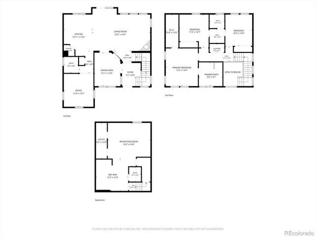 8895 E 28th Ave, Denver, CO 80238
