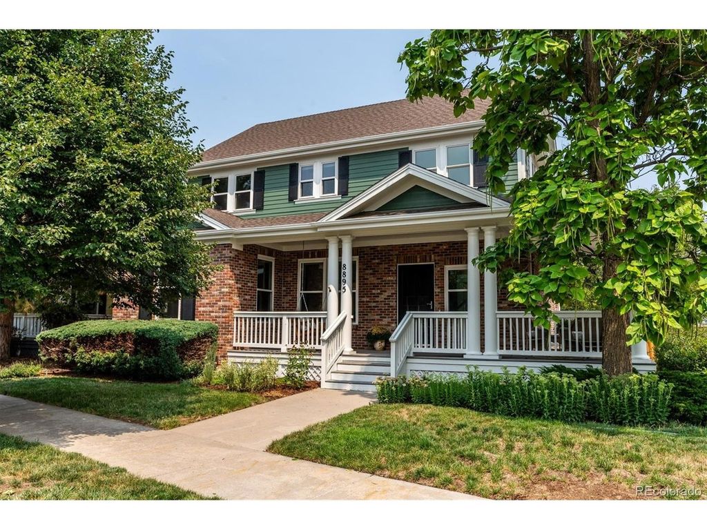 8895 E 28th Ave, Denver, CO 80238