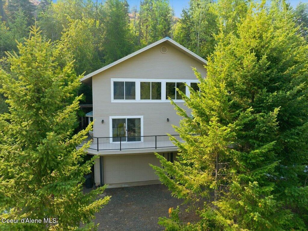 4434 S Boisen LOOP, Coeur d'Alene, ID 83814 photo 1