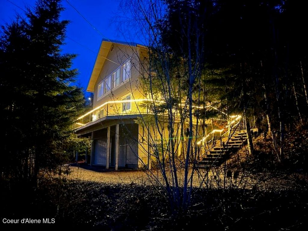 4434 S Boisen LOOP, Coeur d'Alene, ID 83814 photo 2