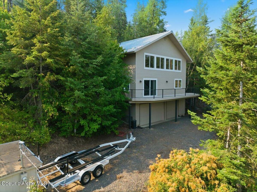 4434 S Boisen LOOP, Coeur d'Alene, ID 83814 photo 3