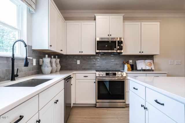 288 Smith Farms Drive, Lillington, NC 27546