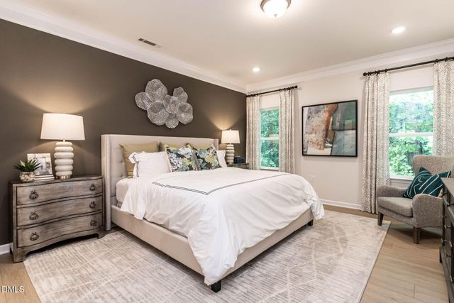 288 Smith Farms Drive, Lillington, NC 27546