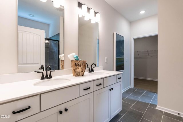 288 Smith Farms Drive, Lillington, NC 27546