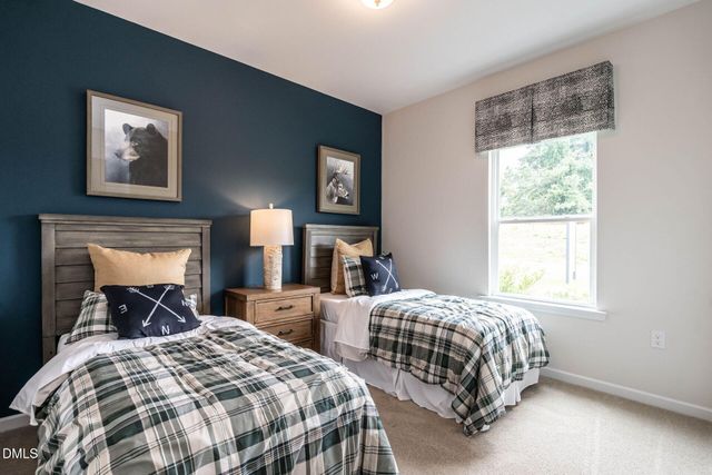 288 Smith Farms Drive, Lillington, NC 27546