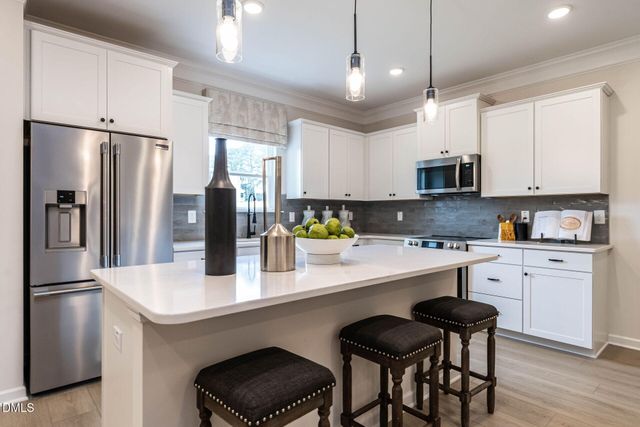 288 Smith Farms Drive, Lillington, NC 27546