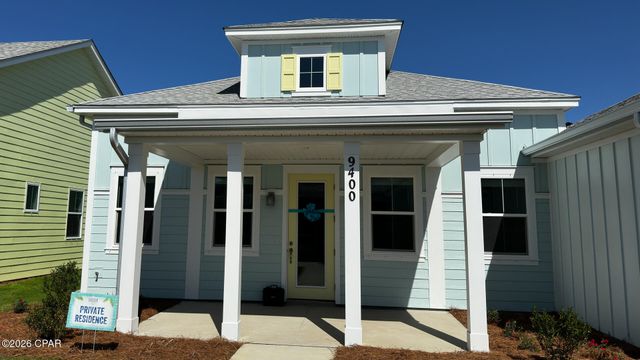 9400 DAYDREAM Drive, Panama City Beach, FL 32413