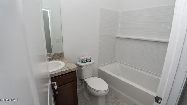 9400 DAYDREAM Drive, Panama City Beach, FL 32413