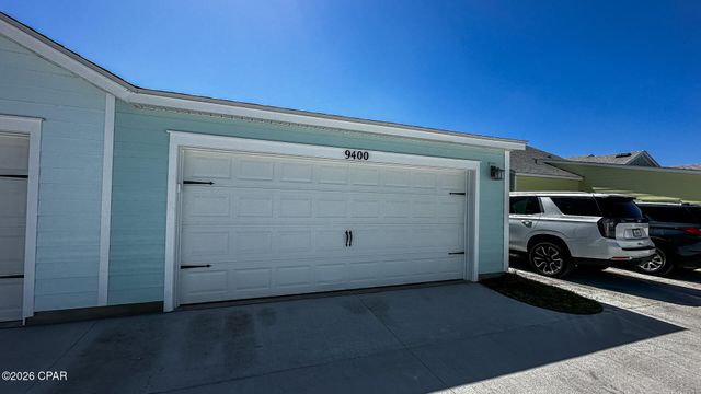 9400 DAYDREAM Drive, Panama City Beach, FL 32413