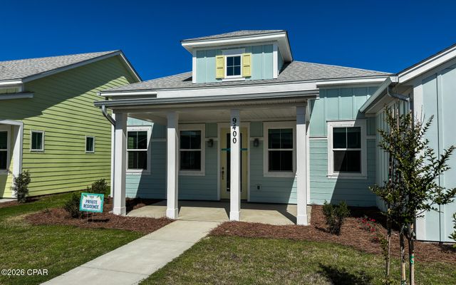 9400 DAYDREAM Drive, Panama City Beach, FL 32413