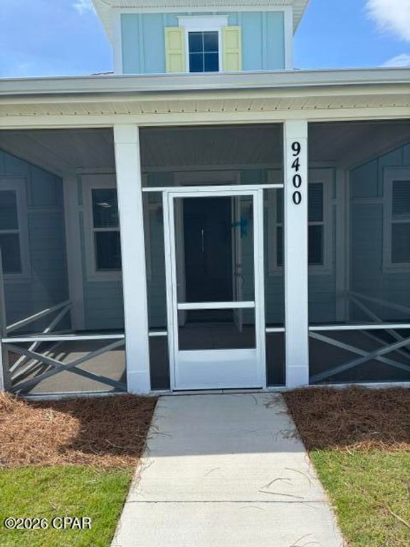 Image 3 of property listing at 9400 DAYDREAM Drive, Panama City Beach, FL 32413