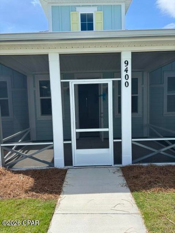 Image 35 of property listing at 9400 DAYDREAM Drive, Panama City Beach, FL 32413