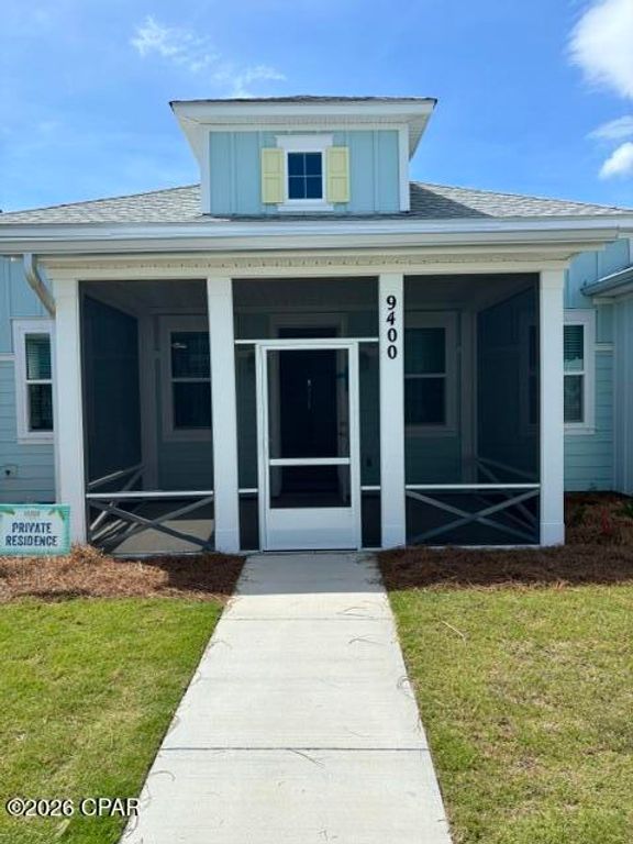 Image 37 of property listing at 9400 DAYDREAM Drive, Panama City Beach, FL 32413