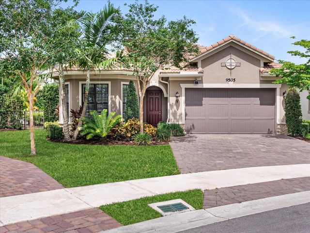 9505 Kalmar Circle W, Parkland, FL 33076