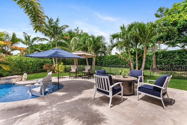 9505 Kalmar Circle W, Parkland, FL 33076