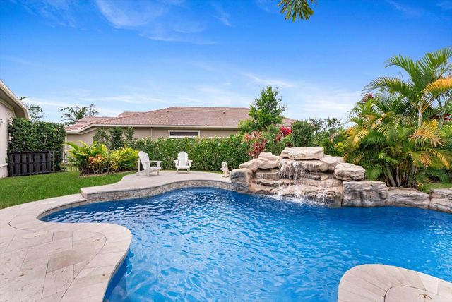 9505 Kalmar Circle W, Parkland, FL 33076