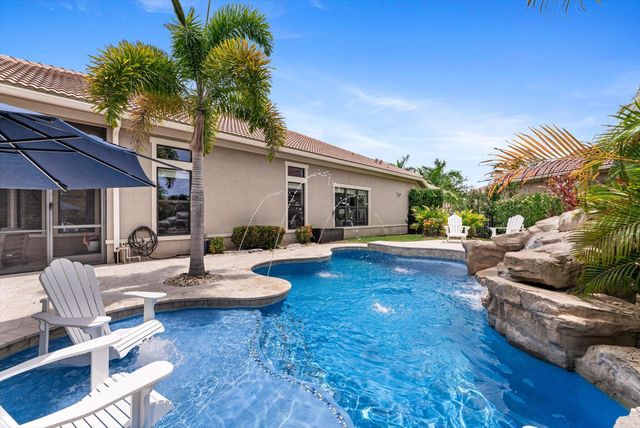 9505 Kalmar Circle W, Parkland, FL 33076