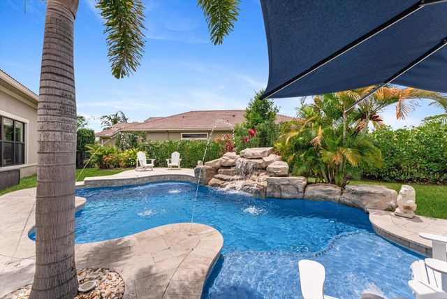 9505 Kalmar Circle W, Parkland, FL 33076