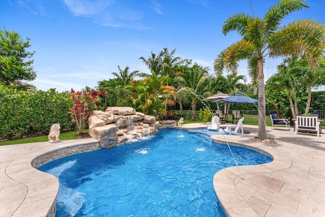 9505 Kalmar Circle W, Parkland, FL 33076