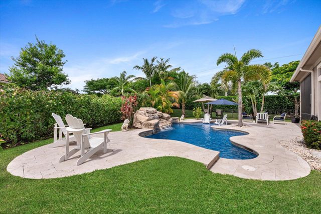 9505 Kalmar Circle W, Parkland, FL 33076