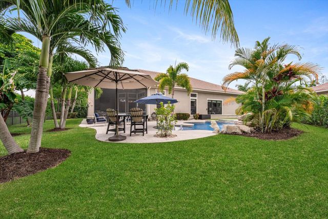 9505 Kalmar Circle W, Parkland, FL 33076