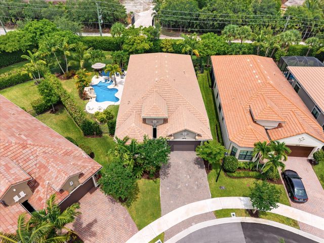 9505 Kalmar Circle W, Parkland, FL 33076