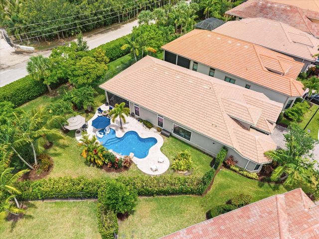 9505 Kalmar Circle W, Parkland, FL 33076