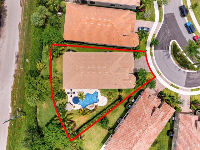 9505 Kalmar Circle W, Parkland, FL 33076