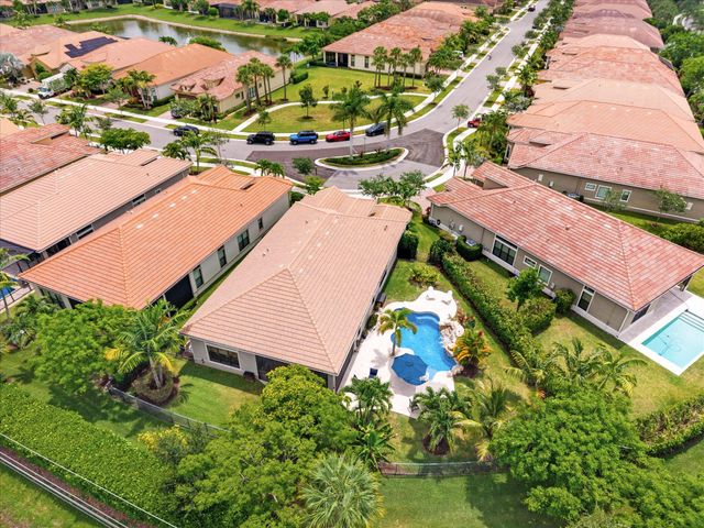 9505 Kalmar Circle W, Parkland, FL 33076