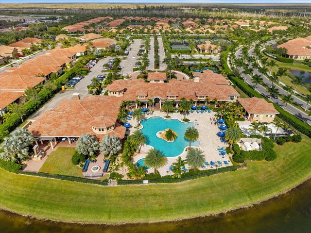 9505 Kalmar Circle W, Parkland, FL 33076