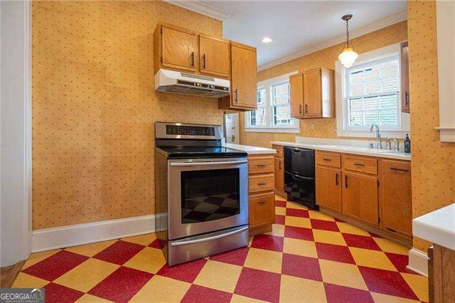 1119 University Drive NE, Atlanta, GA 30306