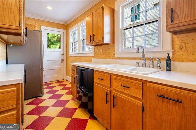 1119 University Drive NE, Atlanta, GA 30306