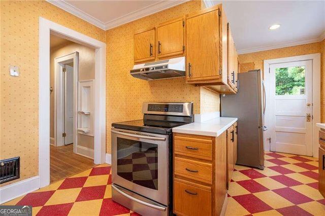 1119 University Drive NE, Atlanta, GA 30306